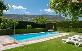 Casas Rurales Florentino