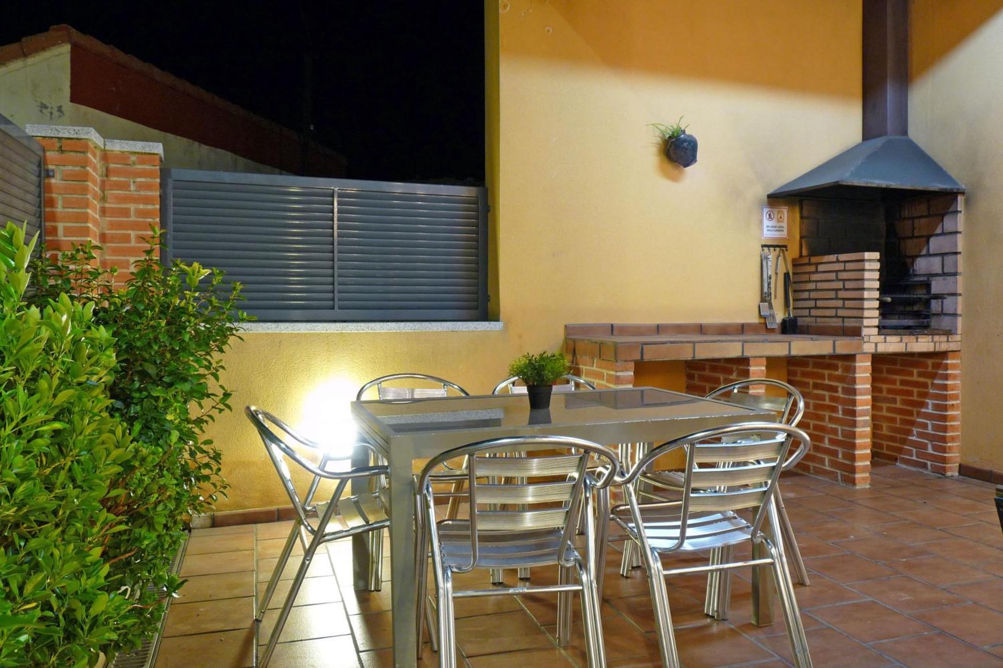 Casas Rurales Florentino Robledillo Exterior foto